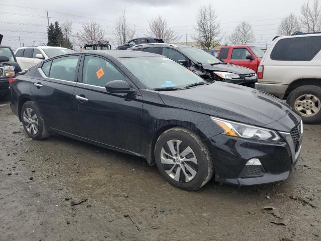 Photo 4 from auction – 2019 NISSAN ALTIMA S with VIN 1N4BL4BV4KC240997