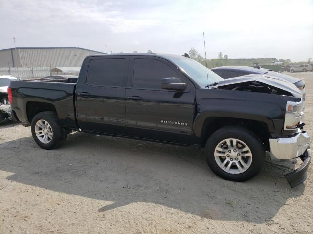 Photo 4 from auction – 2016 CHEVROLET SILVERADO with VIN 3GCPCREH6GG163444