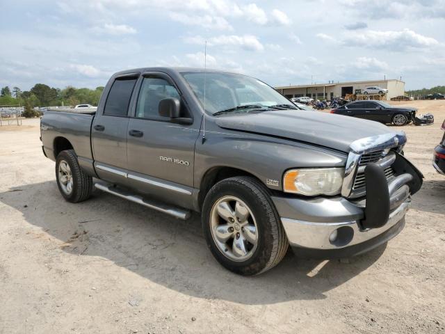 Photo 4 from auction – 2005 DODGE RAM 1500 S with VIN 1D7HA18D05S300975