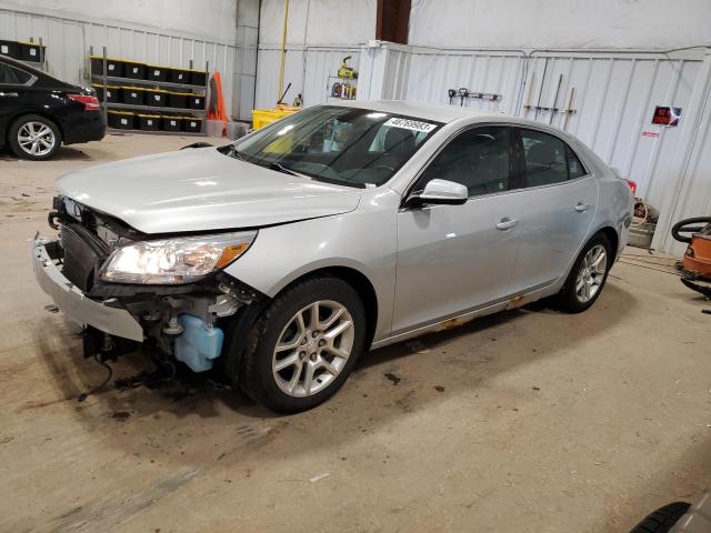 Photo 1 from auction – 2013 CHEVROLET MALIBU 2LT with VIN 1G11F5RR0DF118434