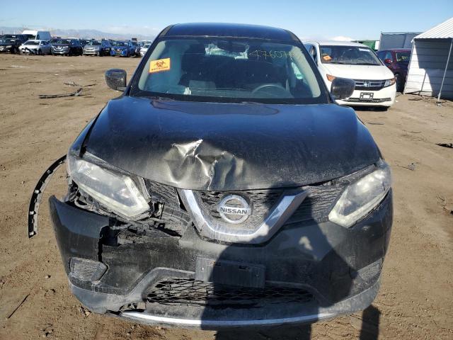 Photo 5 from auction – 2016 NISSAN ROGUE S with VIN JN8AT2MT3GW004339