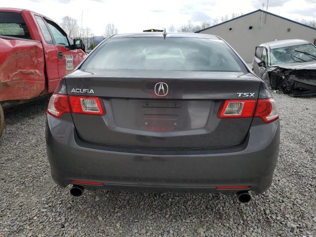 Photo 6 from auction – 2010 ACURA TSX with VIN JH4CU2F69AC032629