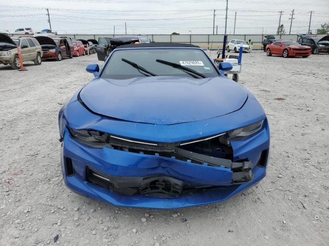 Photo 5 from auction – 2016 CHEVROLET CAMARO LT with VIN 1G1FD3DS4G0192148