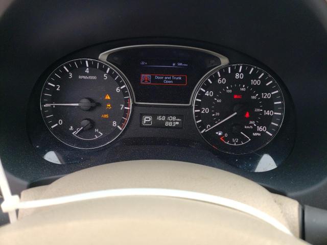 Photo 9 from auction – 2015 NISSAN ALTIMA 2.5 with VIN 1N4AL3AP7FC419078