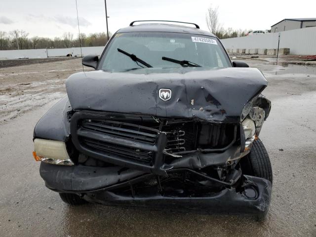 Photo 5 from auction – 1998 DODGE DURANGO with VIN 1B4HS28Y6WF123663