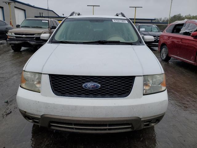 Photo 5 from auction – 2007 FORD FREESTYLE with VIN 1FMDK02197GA17183