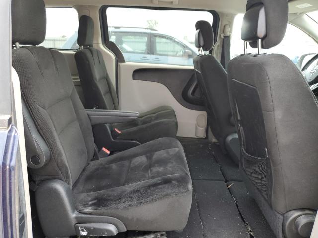 Photo 11 from auction – 2016 DODGE GRAND CARA with VIN 2C4RDGBG5GR125204