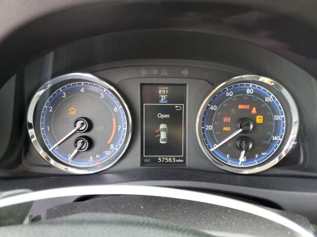 Photo 9 from auction – 2019 TOYOTA COROLLA L with VIN 2T1BURHE2KC213946