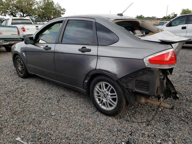Photo 2 from auction – 2010 FORD FOCUS SE with VIN 1FAHP3FNXAW188548