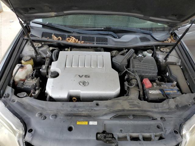 Photo 11 from auction – 2011 TOYOTA AVALON BAS with VIN 4T1BK3DBXBU399555