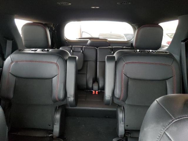 Photo 10 from auction – 2022 FORD EXPLORER S with VIN 1FMSK7KH4NGB87610