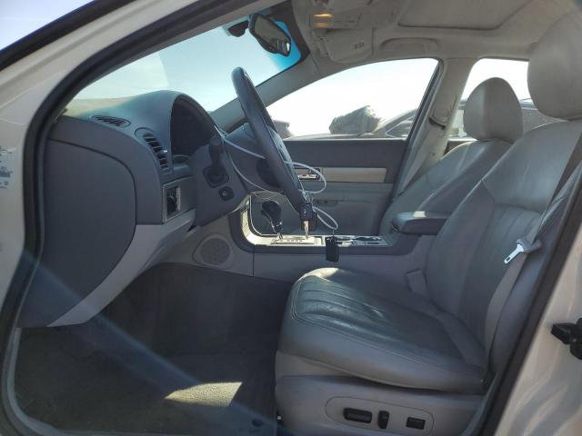Photo 7 from auction – 2005 LINCOLN LS with VIN 1LNHM87A25Y625668