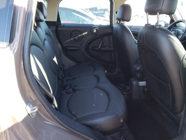 Photo 10 from auction – 2015 MINI COOPER S C with VIN WMWZC5C53FWP43547