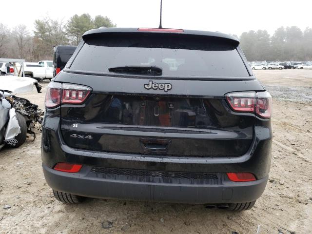 صورة رقم 6 من المزاد - 2021 JEEP COMPASS 80 مع VIN 3C4NJDEB1MT561708