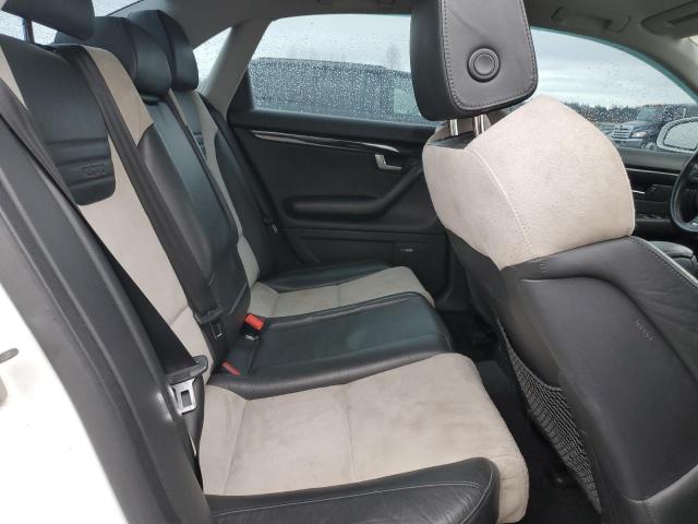 Zdjęcie 10 z aukcji – 2007 AUDI A4 S-LINE z VIN WAUEF78E67A160513