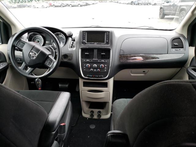 Photo 8 from auction – 2011 DODGE GRAND CARA with VIN 2D4RN3DG3BR770111
