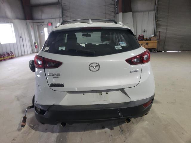 Photo 6 from auction – 2016 MAZDA CX-3 SPORT with VIN JM1DKFB72G0133099