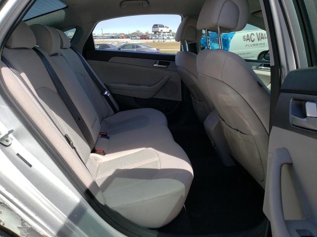 Photo 10 from auction – 2015 HYUNDAI SONATA SE with VIN 5NPE24AF5FH129292