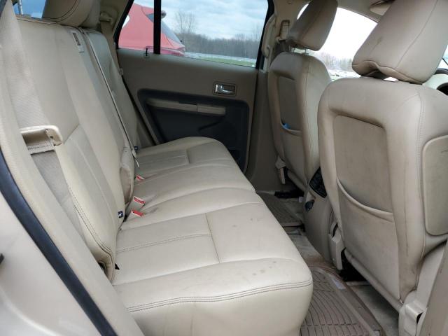 Photo 11 from auction – 2007 FORD EDGE with VIN 2FMDK38CX7BB61889