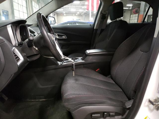 Photo 7 from auction – 2017 CHEVROLET EQUINOX LT with VIN 2GNFLFEK9H6108268