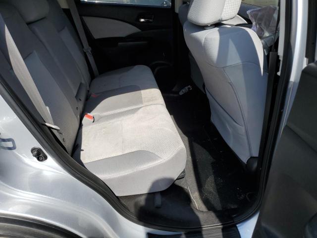 Photo 10 from auction – 2016 HONDA CR-V EX with VIN 2HKRM4H58GH643034