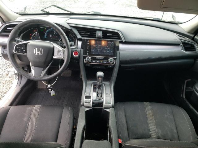 Photo 8 from auction – 2017 HONDA CIVIC EX with VIN 2HGFC1F36HH658181