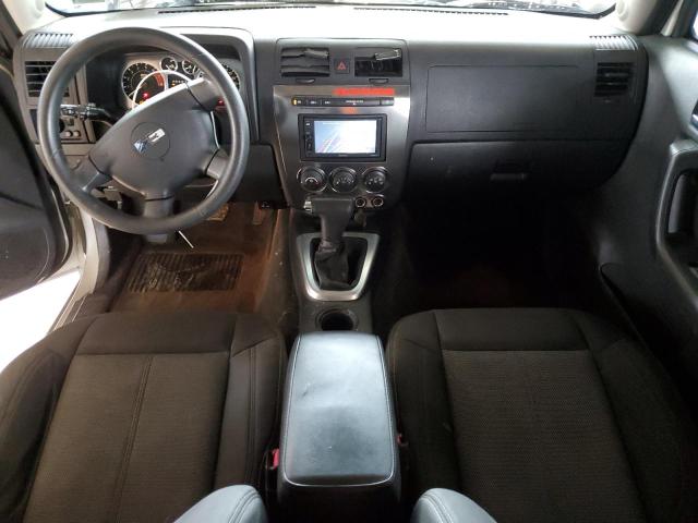 Zdjęcie 8 z aukcji – 2006 HUMMER H3 z VIN 5GTDN136468303374