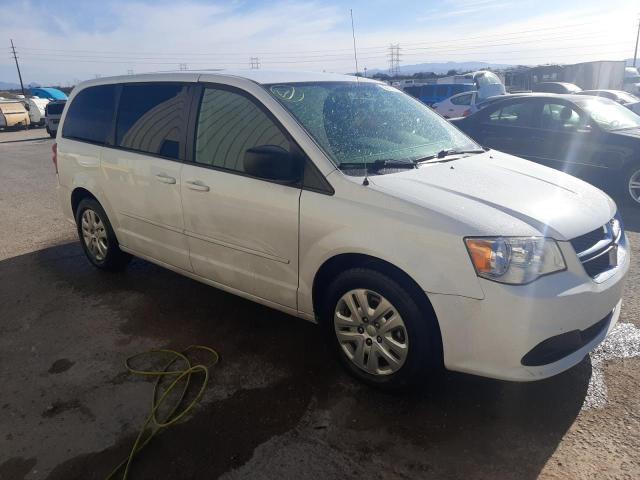 Photo 4 from auction – 2017 DODGE GRAND CARA with VIN 2C4RDGBG5HR607320