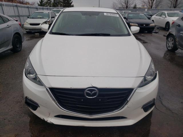 Photo 5 from auction – 2016 MAZDA 3 TOURING with VIN 3MZBM1V71GM280735