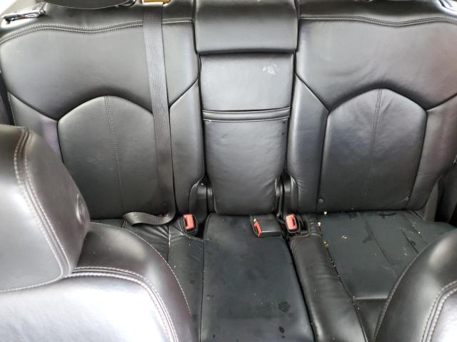 Photo 10 from auction – 2014 CADILLAC SRX with VIN 3GYFNAE30ES574726