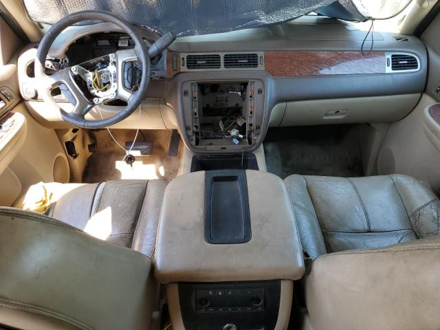 Photo 8 from auction – 2007 GMC YUKON with VIN 1GKFC13J07R179727