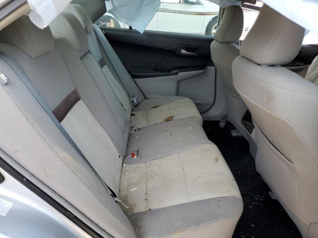 Photo 10 from auction – 2012 TOYOTA CAMRY BASE with VIN 4T4BF1FK7CR190562