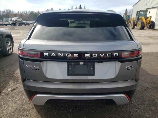 Photo 6 from auction – 2021 LAND ROVER RANGE ROVE with VIN SALYJ2EUXMA305134