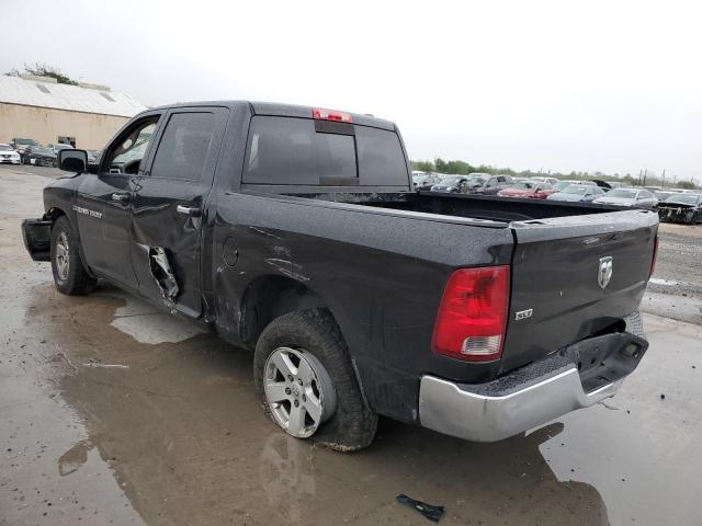 Photo 2 from auction – 2011 DODGE RAM 1500 with VIN 1D7RB1CT5BS586821