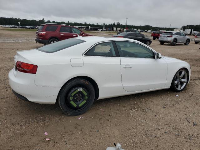 Photo 3 from auction – 2012 AUDI A5 PREMIUM with VIN WAULFAFR1CA025749