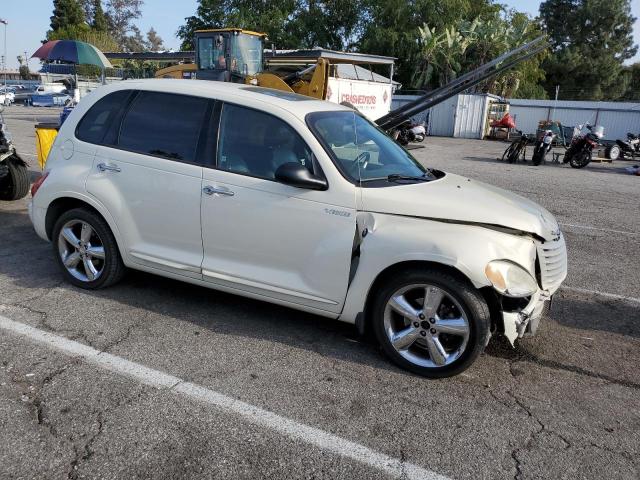 Photo 4 from auction – 2004 CHRYSLER PT CRUISER with VIN 3C8FY78G64T327281
