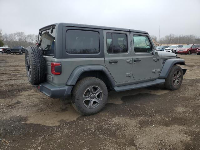 Photo 3 from auction – 2018 JEEP WRANGLER U with VIN 1C4HJXDG3JW246328