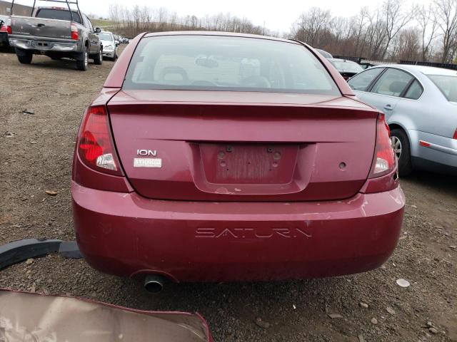 Photo 6 from auction – 2004 SATURN ION LEVEL with VIN 1G8AL54F14Z159905