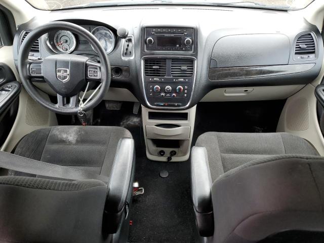 Photo 8 from auction – 2017 DODGE GRAND CARA with VIN 2C4RDGBG5HR856314
