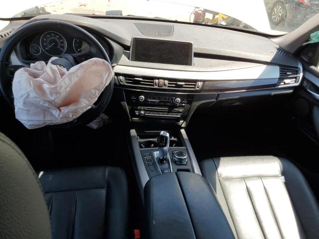 Photo 8 from auction – 2014 BMW X5 SDRIVE3 with VIN 5UXKR2C53E0C01949