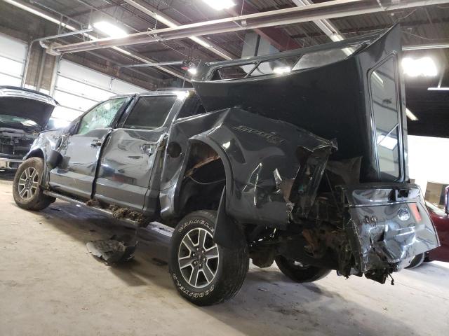 Photo 2 from auction – 2016 FORD F150 SUPER with VIN 1FTEW1EP5GKF51054
