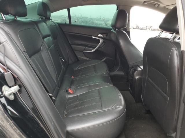 Photo 10 from auction – 2012 BUICK REGAL with VIN 2G4GR5ER1C9189711