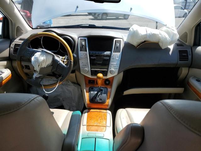 Foto 8 de la subasta – 2007 LEXUS RX 350 con VIN 2T2GK31U87C013067