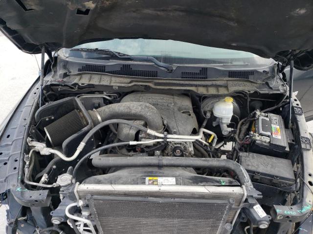 Photo 11 from auction – 2014 RAM 1500 SPORT with VIN 1C6RR6HT5ES140885