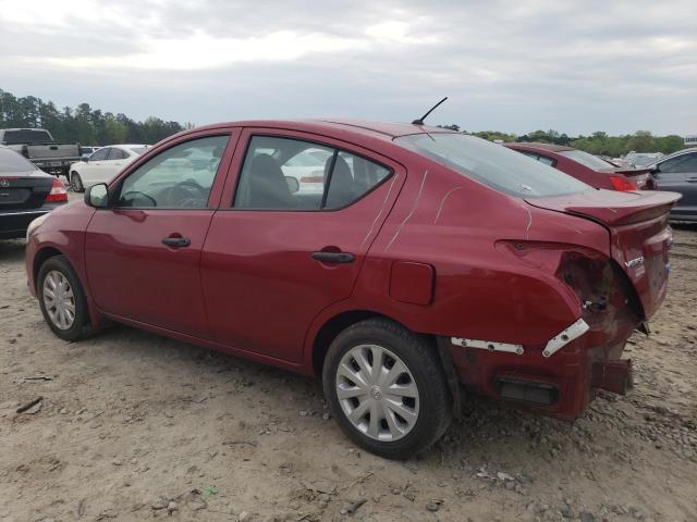 Photo 2 from auction – 2015 NISSAN VERSA S with VIN 3N1CN7AP1FL959229