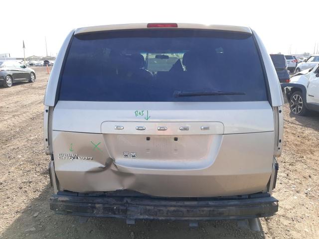 Photo 6 from auction – 2016 DODGE GRAND CARA with VIN 2C4RDGBG5GR204050