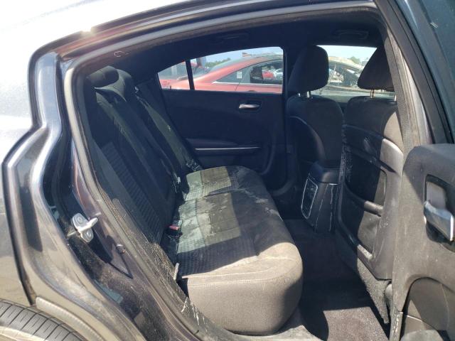 Photo 10 from auction – 2017 DODGE CHARGER SX with VIN 2C3CDXHG3HH543558