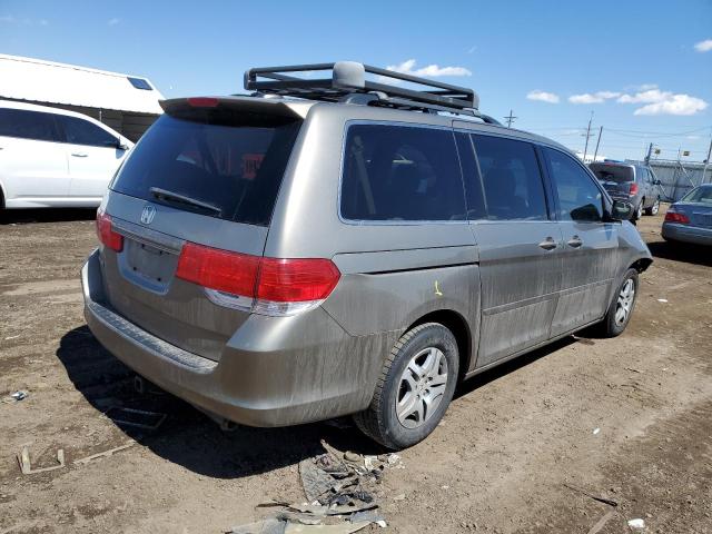 Photo 3 from auction – 2008 HONDA ODYSSEY EX with VIN 5FNRL38798B062608