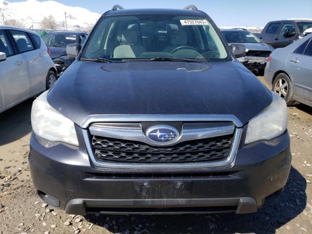 Photo 5 from auction – 2014 SUBARU FORESTER 2 with VIN JF2SJAEC2EH480972