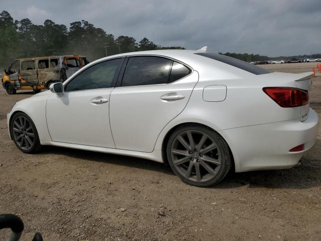 Foto 2 de la subasta – 2009 LEXUS IS 250 con VIN JTHBK262X92084948